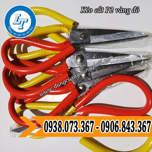 nơi bán kéo cắt p2 vàng đỏ giá rẻ loại lớn loại nhỏ nơi bán kéo cắt p2 vàng đỏ giá rẻ loại lớn loại nhỏ