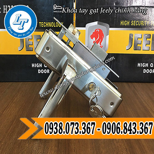 nơi bán khóa tay gạt jeely gía rẻ hàng chính hãng nơi bán khóa tay gạt jeely gía rẻ hàng chính hãng