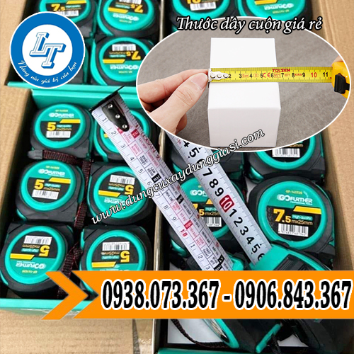 nơi bán thước dây cuộn giá rẻ dùng để đo đạc nơi bán thước dây cuộn giá rẻ dùng để đo đạc