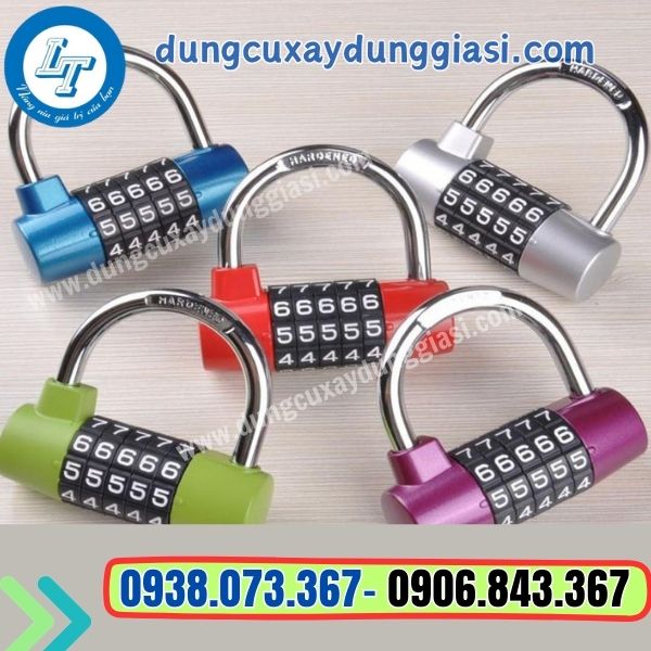 ổ khóa 4 số chữ u đủ màu giá sỉ số lượng lớn siêu rẻ ổ khóa 4 số chữ u đủ màu giá sỉ số lượng lớn siêu rẻ