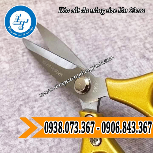 ốc vít gắn chặt giữa 2 lưỡi kéo cắt đa năng ốc vít gắn chặt giữa 2 lưỡi kéo cắt đa năng