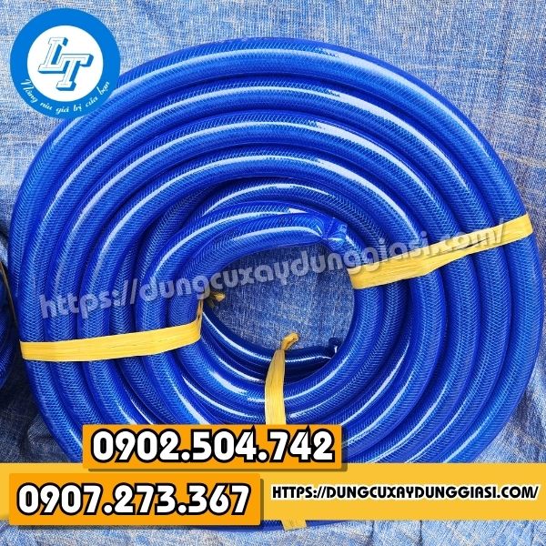 Ống nhựa dẻo phi 35