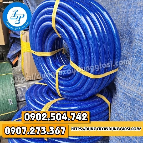 Ống nhựa dẻo phi 35 chất lươngj
