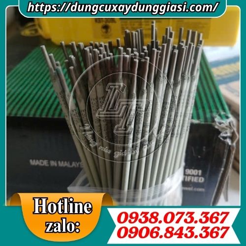Que hàn inox 309L