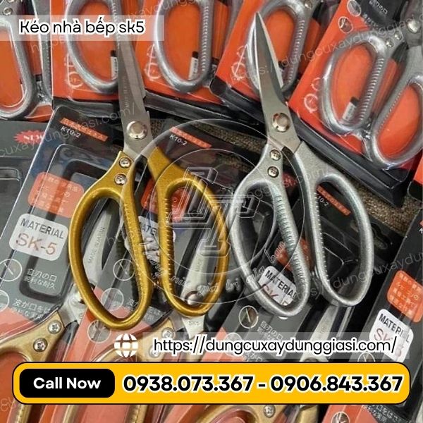 Sỉ kéo nhà bếp sk5 giá rẻ