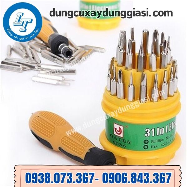 sỉ số lượng lớn bộ tua vít đa năng mini 31 chi tiết giá rẻ nhất thị trường sỉ số lượng lớn bộ tua vít đa năng mini 31 chi tiết giá rẻ nhất thị trường