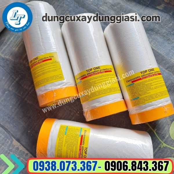 sỉ thùng băng keo nilon che chắn sơn giá bao nhiêu sỉ thùng băng keo nilon che chắn sơn giá bao nhiêu