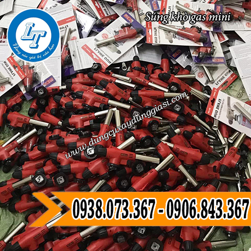 số lượng lớn súng khò gas mini giá rẻ tận xưởng sản xuất số lượng lớn súng khò gas mini giá rẻ tận xưởng sản xuất