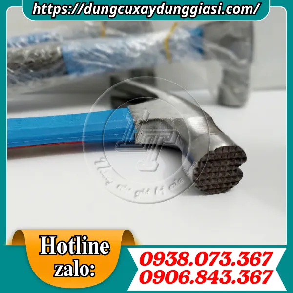 BÚA ĐÓNG ĐINH, NHỔ ĐINH