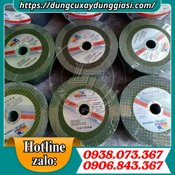 ĐÁ CẮT CON CÁ 1 TẤC