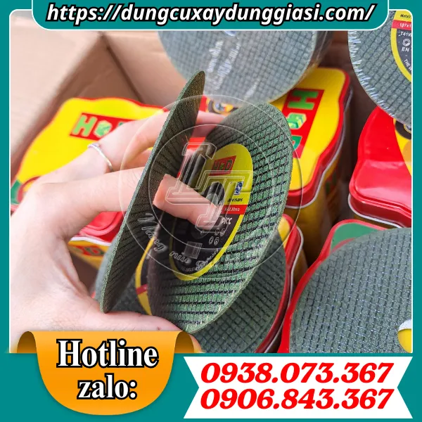 ĐÁ CẮT HD 1 TẤC