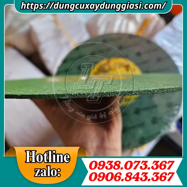ĐÁ CẮT TIGER 3 TẤC ( 300MM )