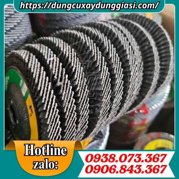 ĐÁ NHÁM XẾP HD A40-72 LÁ