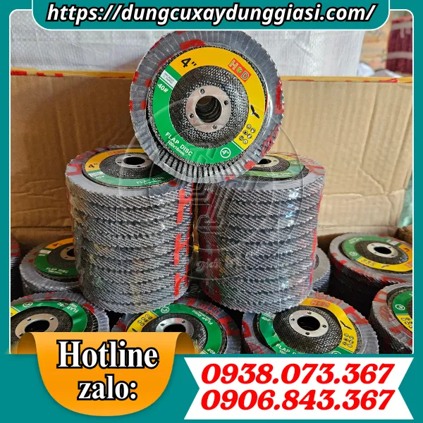 ĐÁ NHÁM XẾP HD A40-72 LÁ