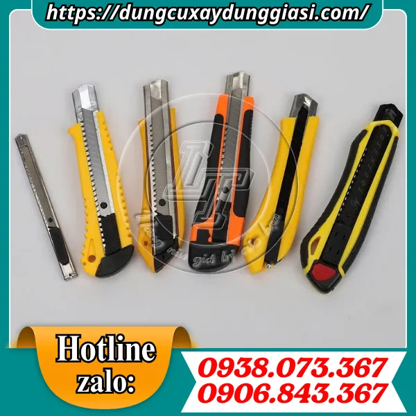 DAO RỌC GIẤY