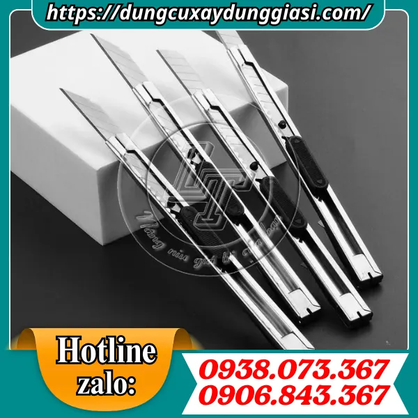DAO RỌC GIẤY