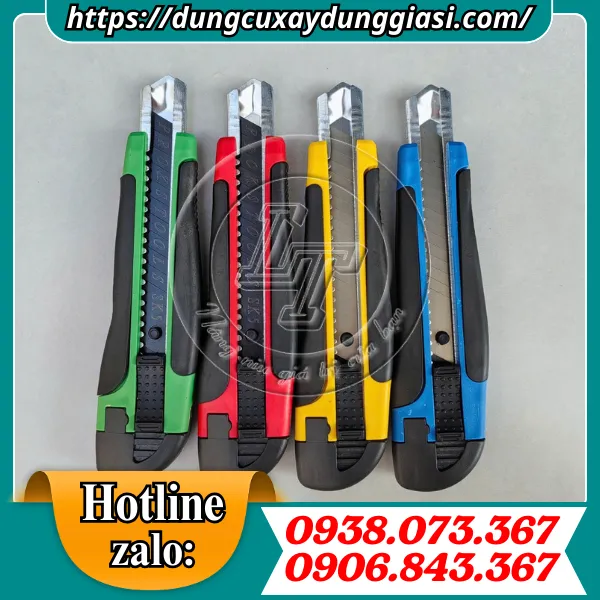 DAO RỌC GIẤY