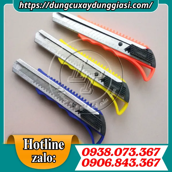 DAO RỌC GIẤY