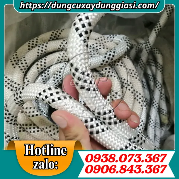 DÂY DÙ CƯỜNG LỰC 