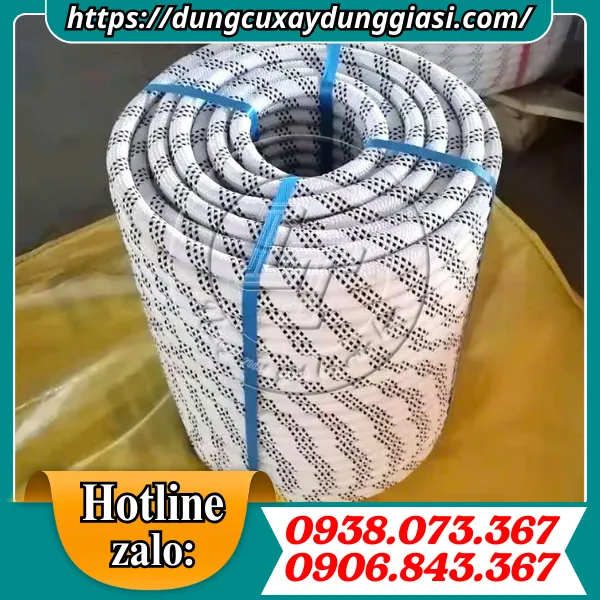 DÂY DÙ CƯỜNG LỰC 