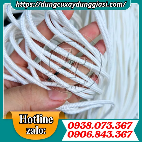 DÂY DÙ TRẮNG