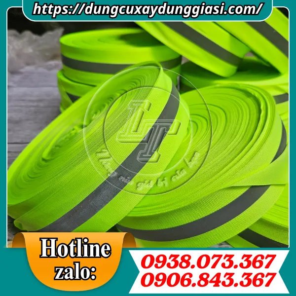 DÂY PHẢN QUANG VẢI