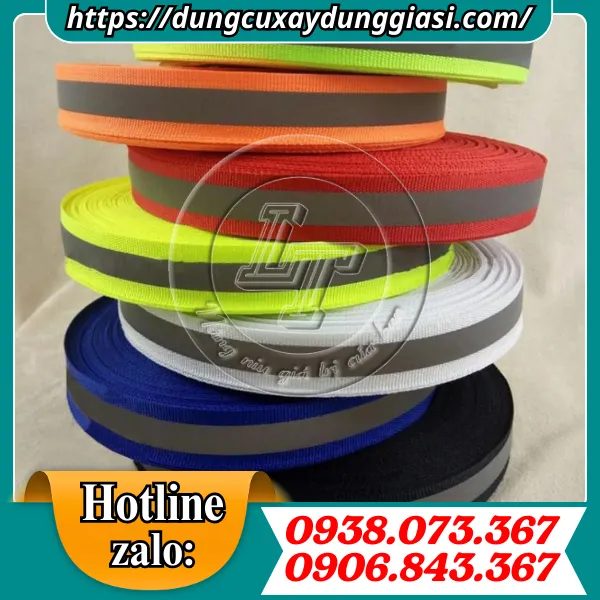 DÂY PHẢN QUANG VẢI