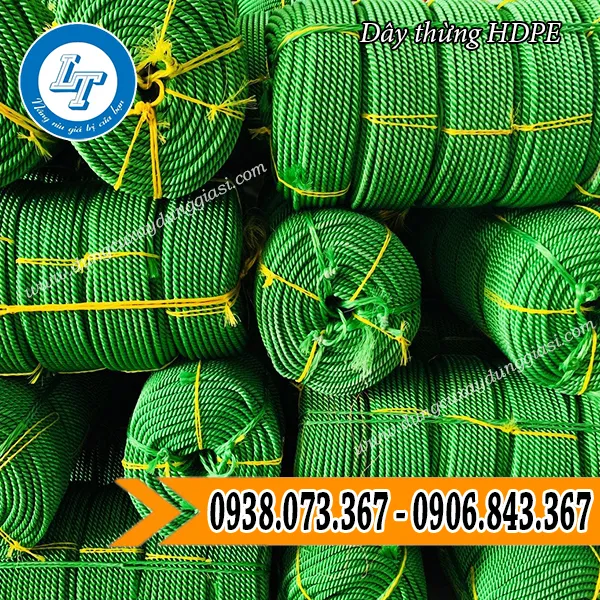 DÂY THỪNG HDPE