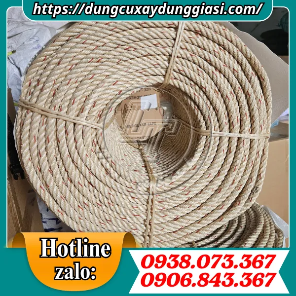 DÂY THỪNG PP
