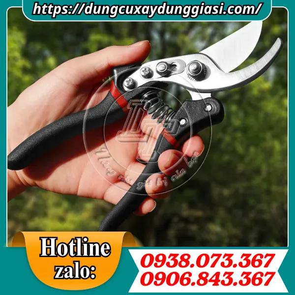 KÉO CẮT TỈA CÀNH TOP