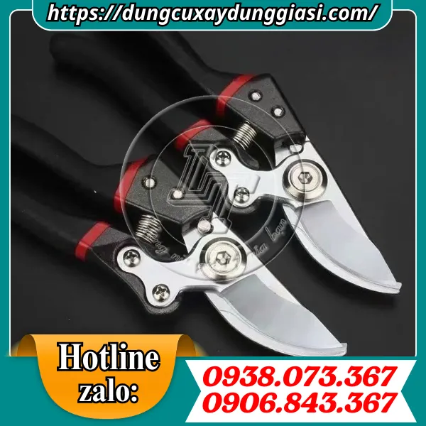 KÉO CẮT TỈA CÀNH TOP