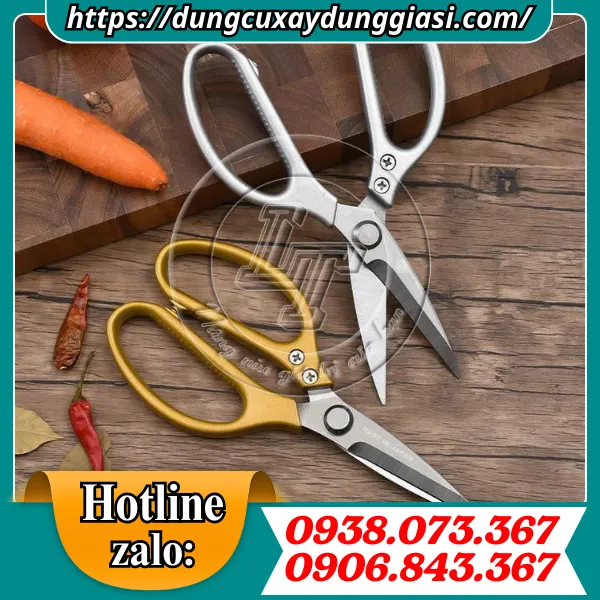 KÉO CẮT ĐA NĂNG SK5