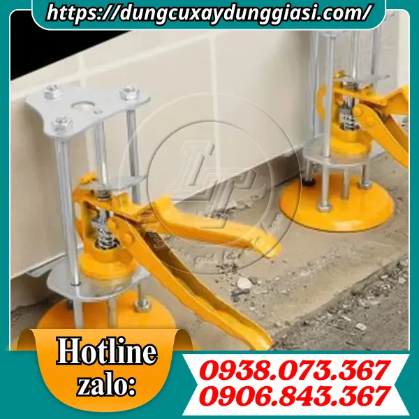 KÍCH GẠCH ỐP LÁT