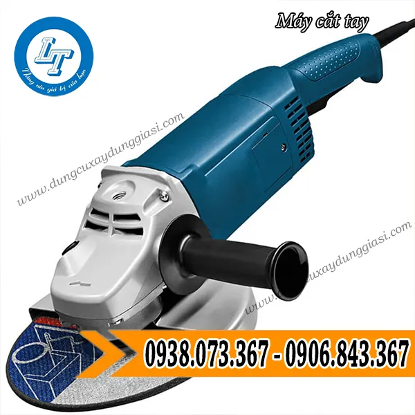 MÁY CẮT TAY