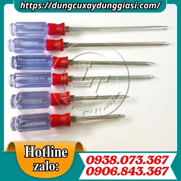 TUA VÍT 2 ĐẦU