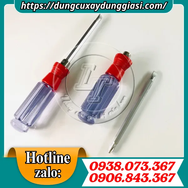TUA VÍT 2 ĐẦU
