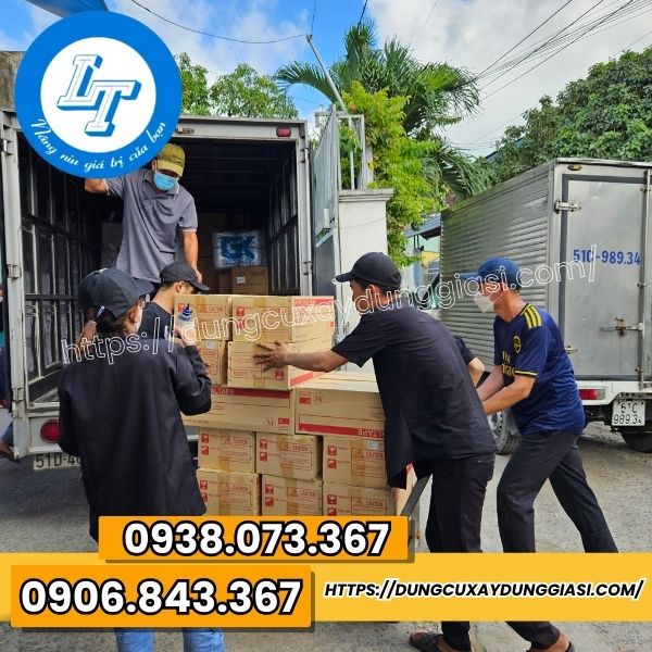 Thước cuộn thép giá tốt