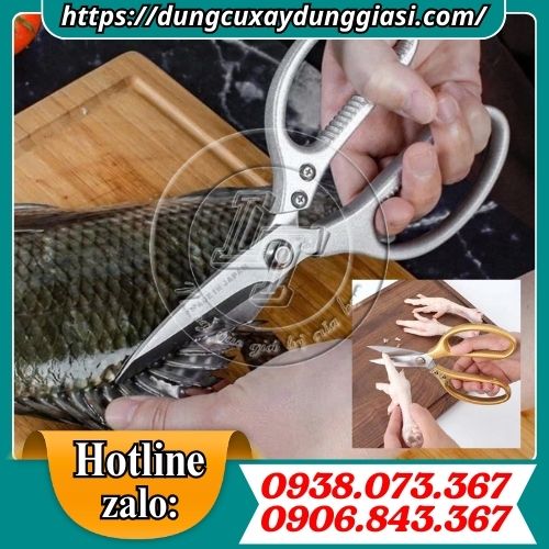 Ứng dụng kéo sk5