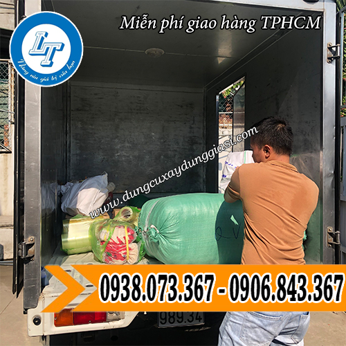 vận chuyển nhanh vận chuyển nhanh