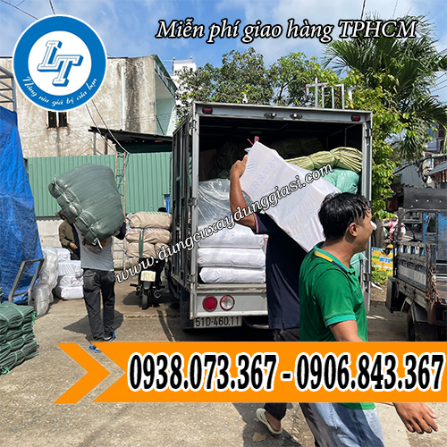 vận chuyển tận nơi vận chuyển tận nơi