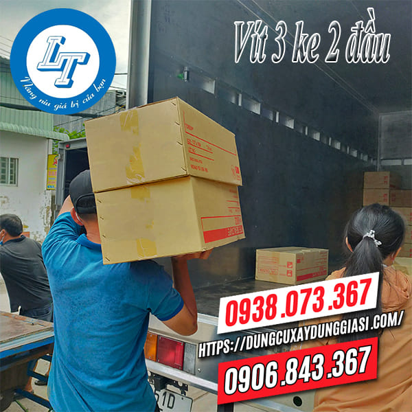 Vít 3 ke 2 đầu giá rẻ miễn phí ship Vít 3 ke 2 đầu giá rẻ miễn phí ship