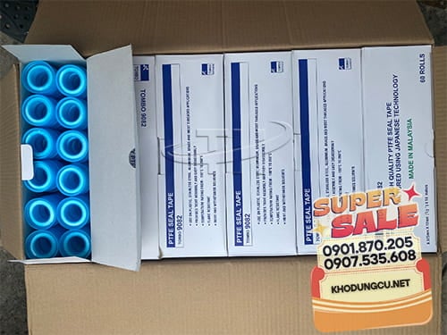 Băng tan quấn ống nước Băng tan quấn ống nước chất lượng cao