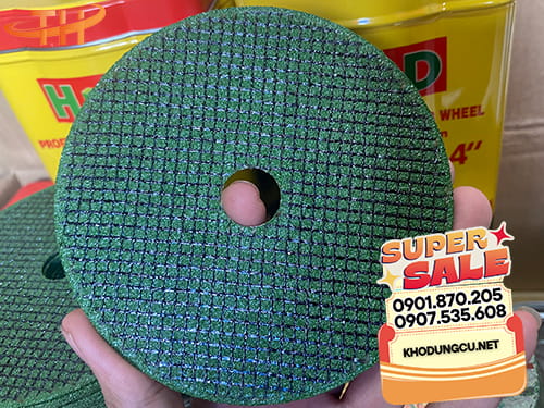 Đá cắt H&D Đá cắt H&D