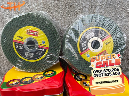 Đá cắt H&D Đá cắt H&D giá sỉ