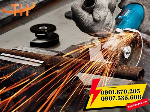 Dễ dàng sử dụng Đá cắt tiger giá rẻ