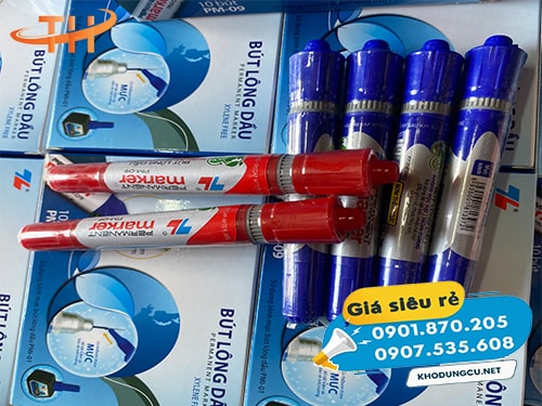 Bút lông Bút lông