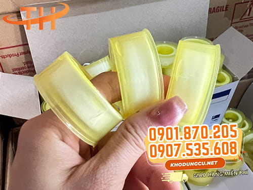 băng keo quấn ống nước Băng keo quấn ống nước