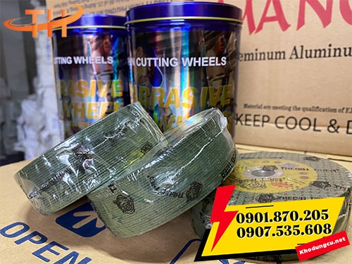 Đá cắt tiger Đá cắt tiger chính hãng