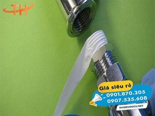 Băng keo cao su non Băng keo cao su non