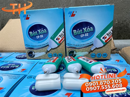 bút xóa giá rẻ Bán bút xóa giá rẻ nhất